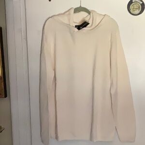 INC XL 100% Cotton Hooded Jacket